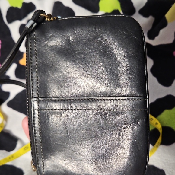 Coach wristlet - Picture 7 of 8